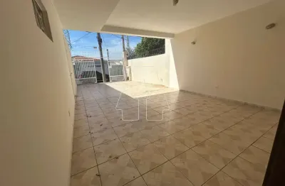Casa com 3 quartos para alugar no Jardim Nova Yorque, Araçatuba 