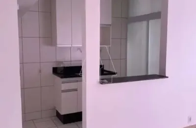 Apartamento no condomínio residencial spazio albany em araçatuba/sp