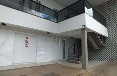 Apartamento kitnet no harmonia residencial em araçatuba/sp