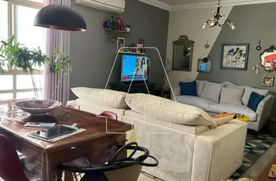 Apartamento com 2 quartos à venda no Jardim Nova Yorque, Araçatuba 