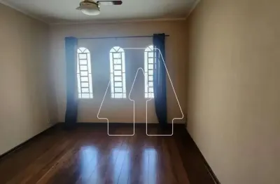 Casa com 3 quartos à venda no Icaray, Araçatuba 