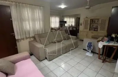 Casa com 3 quartos à venda no Icaray, Araçatuba 