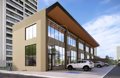 Casa comercial para alugar no Centro, Araçatuba 