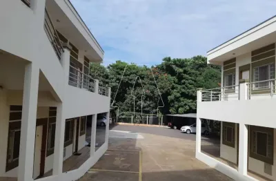 Kitnet / Stúdio para alugar no Parque Baguaçu, Araçatuba 