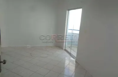 Apartamento no condomínio residencial monte líbano em araçatuba/sp