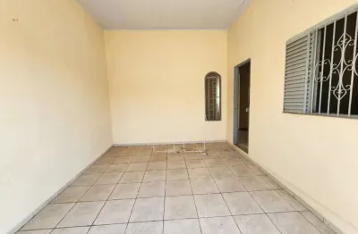 Casa residencial no bairro jardim novo paraíso em araçatuba-sp