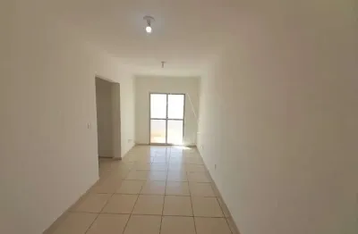 Apartamento no condomínio residencial tókio em araçatuba/sp