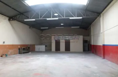 Casa comercial à venda no Alvorada, Araçatuba 