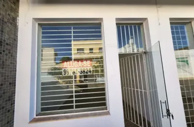 Casa comercial para alugar no Centro, Araçatuba 