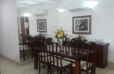 Apartamento com 3 quartos à venda no Centro, Araçatuba 