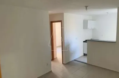 Apartamento com 2 quartos para alugar no Morada dos Nobres, Araçatuba 