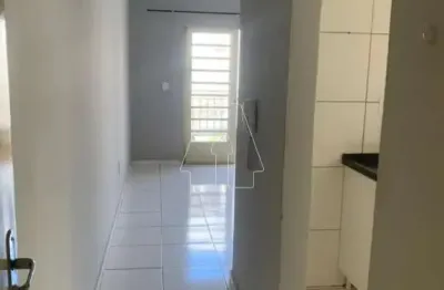 Apartamento no condomínio residencial mercedes em araçatuba/sp