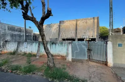 Casa com 2 quartos à venda no Jardim Nova Yorque, Araçatuba 