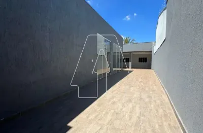 Casa com 3 quartos à venda no Concórdia I, Araçatuba 