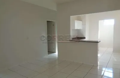 Apartamento no condomínio residencial the park em araçatuba/sp