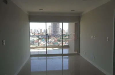 Apartamento com 3 quartos à venda na Vila São Paulo, Araçatuba 