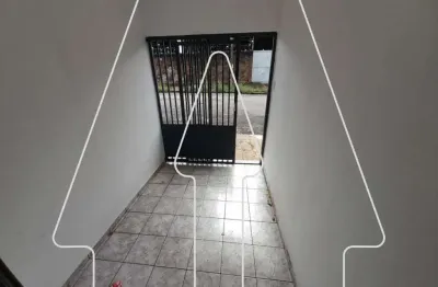 Casa residencial e comercial no bairro jardim guanabara em araçatuba-sp