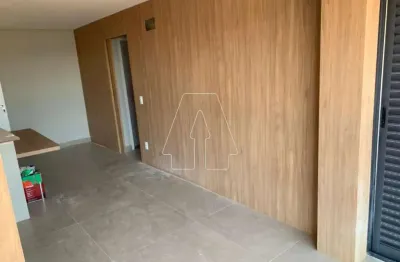 Apartamento com 2 quartos para alugar no Jardim Nova Yorque, Araçatuba 