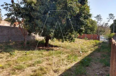 Terreno comercial para alugar na Vila Mendonça, Araçatuba 