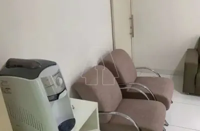 Casa comercial para alugar na Vila Mendonça, Araçatuba 