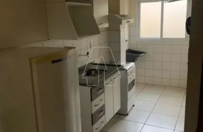 Kitnet / Stúdio para alugar no Jardim Nova Yorque, Araçatuba 