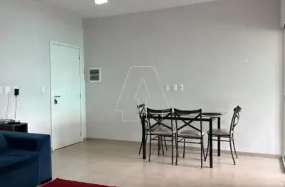 Apartamento com 2 quartos para alugar no Concórdia IV, Araçatuba 