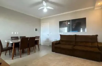Apartamento com 2 quartos para alugar no Concórdia IV, Araçatuba 