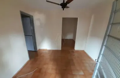 Casa residencial no bairro vila bandeirantes em araçatuba-sp