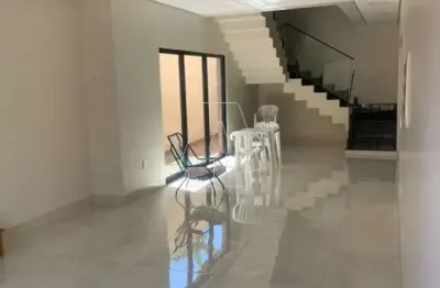 Sobrado residencial no bairro novo paraíso em araçatuba-sp
