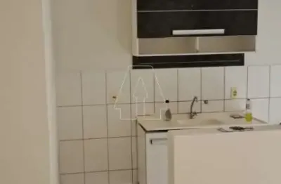 Apartamento no condomínio residencial adorate em araçatuba/sp