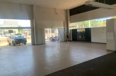 Ponto comercial para alugar no Jardim Nova Yorque, Araçatuba 