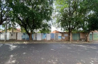 Terreno à venda na pedro grassi, 953, tv, araçatuba por r$ 95.000