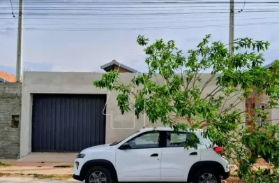 Casa com 2 quartos à venda no jardim do trevo, araçatuba  por r$ 130.000