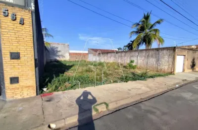 Terreno à venda na arthur freidenreich ao lado 564, ipanema, araçatuba por r$ 150.000