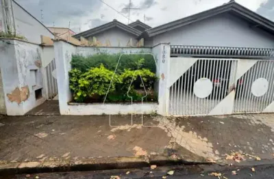 Casa com 3 quartos à venda no icaray, araçatuba  por r$ 320.000