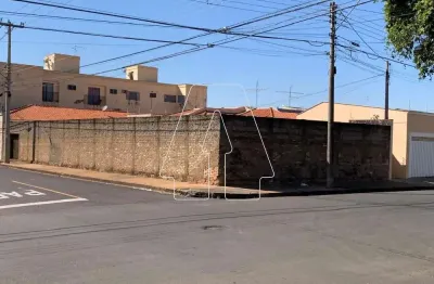 Terreno à venda no Paraíso, Araçatuba 