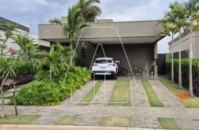 Casa em condomínio fechado com 3 quartos à venda na senador teotônio vilela, km 9 s/n, alphaville araçatuba 2, araçatuba por r$ 1.750.000