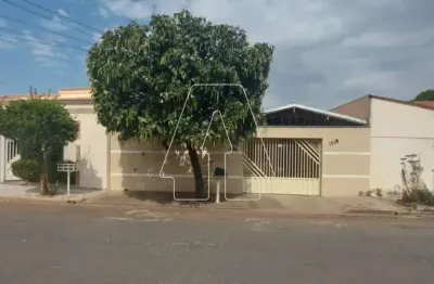 Casa com 2 quartos à venda na emília santos, 1049, presidente, araçatuba por r$ 300.000