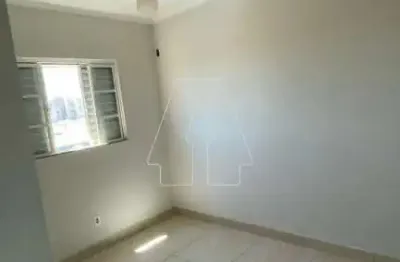 Apartamento com 2 quartos à venda na sud menuci, 467, jardim universo, araçatuba por r$ 150.000