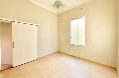 Casa com 1 quarto à venda na vereador aldo campos, 2628, rosele, araçatuba por r$ 380.000