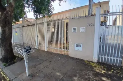 Casa com 5 quartos à venda no novo paraíso, araçatuba  por r$ 350.000