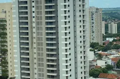 Apartamento com 3 quartos à venda no centro, araçatuba  por r$ 1.600.000