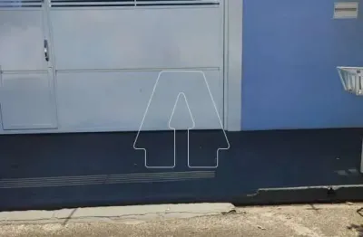 Casa com 3 quartos à venda no água branca ii, araçatuba  por r$ 350.000