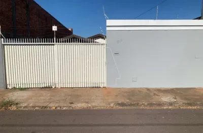 Casa com 2 quartos à venda no concórdia iii, araçatuba  por r$ 360.000