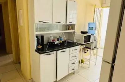 Casa com 2 quartos à venda na vicente de carvalho, 115, umuarama, araçatuba por r$ 240.000