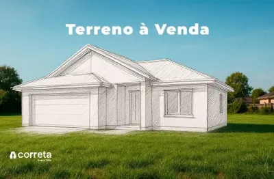 Terreno em condomínio fechado à venda no residencial costa azul, araçatuba  por r$ 240.000