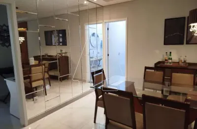 Apartamento com 3 quartos à venda no concórdia ii, araçatuba  por r$ 520.000