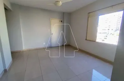 Sala comercial à venda no Centro, Araçatuba 