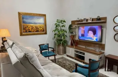 Casa em condomínio fechado com 3 quartos à venda na olegário ferraz, s/n, aeroporto, araçatuba por r$ 750.000