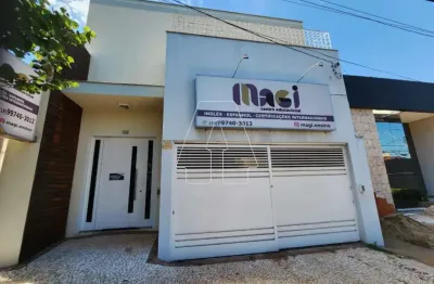 Casa comercial à venda na bandeirantes, 553, centro, araçatuba por r$ 1.500.000
